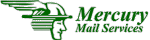 Mercury Mail Services